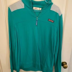 Vineyard vines pullover